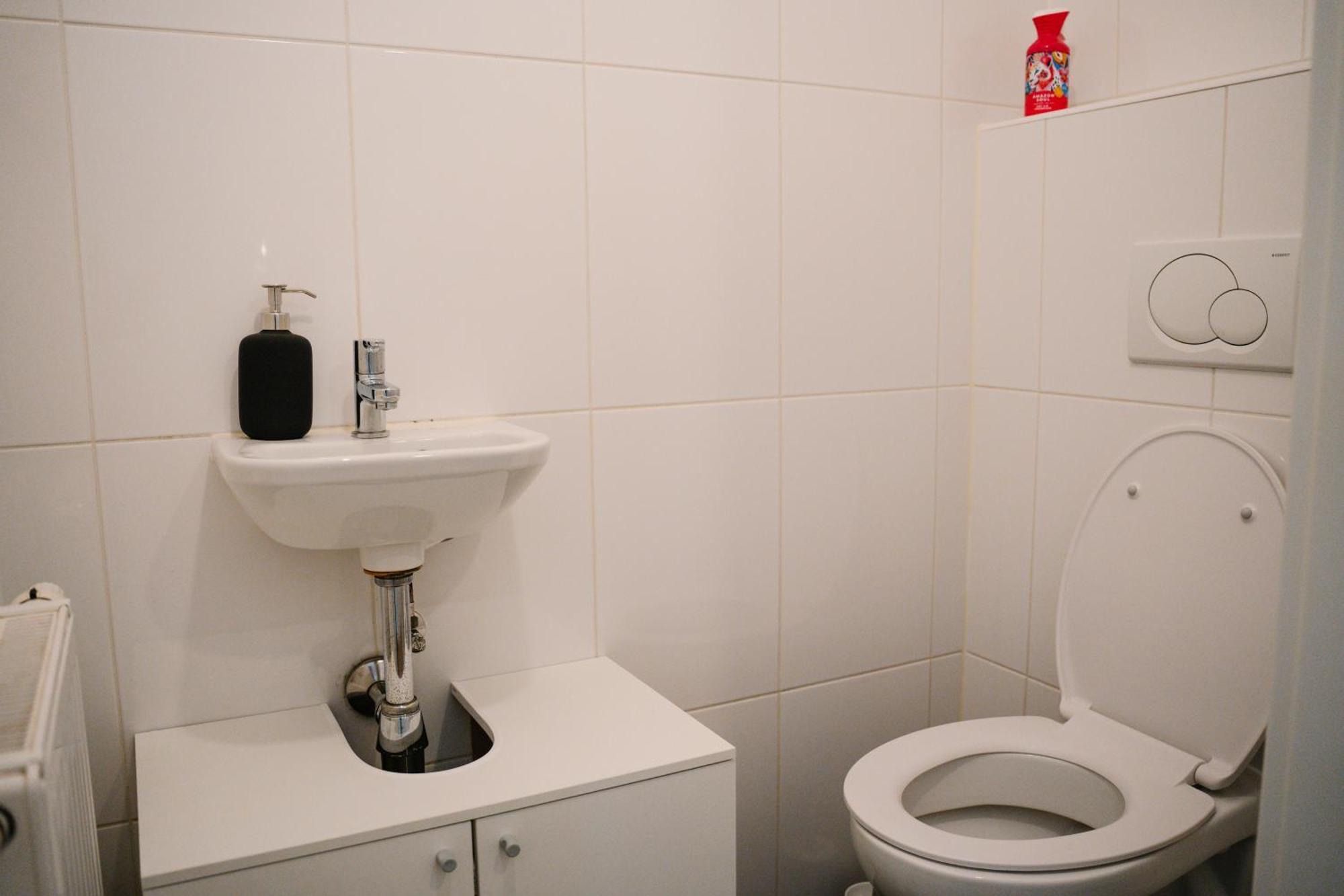 110Qm, 4 Bedrooms, Near Schoenbrunn - Axara Housing Osw 33 Вена Экстерьер фото