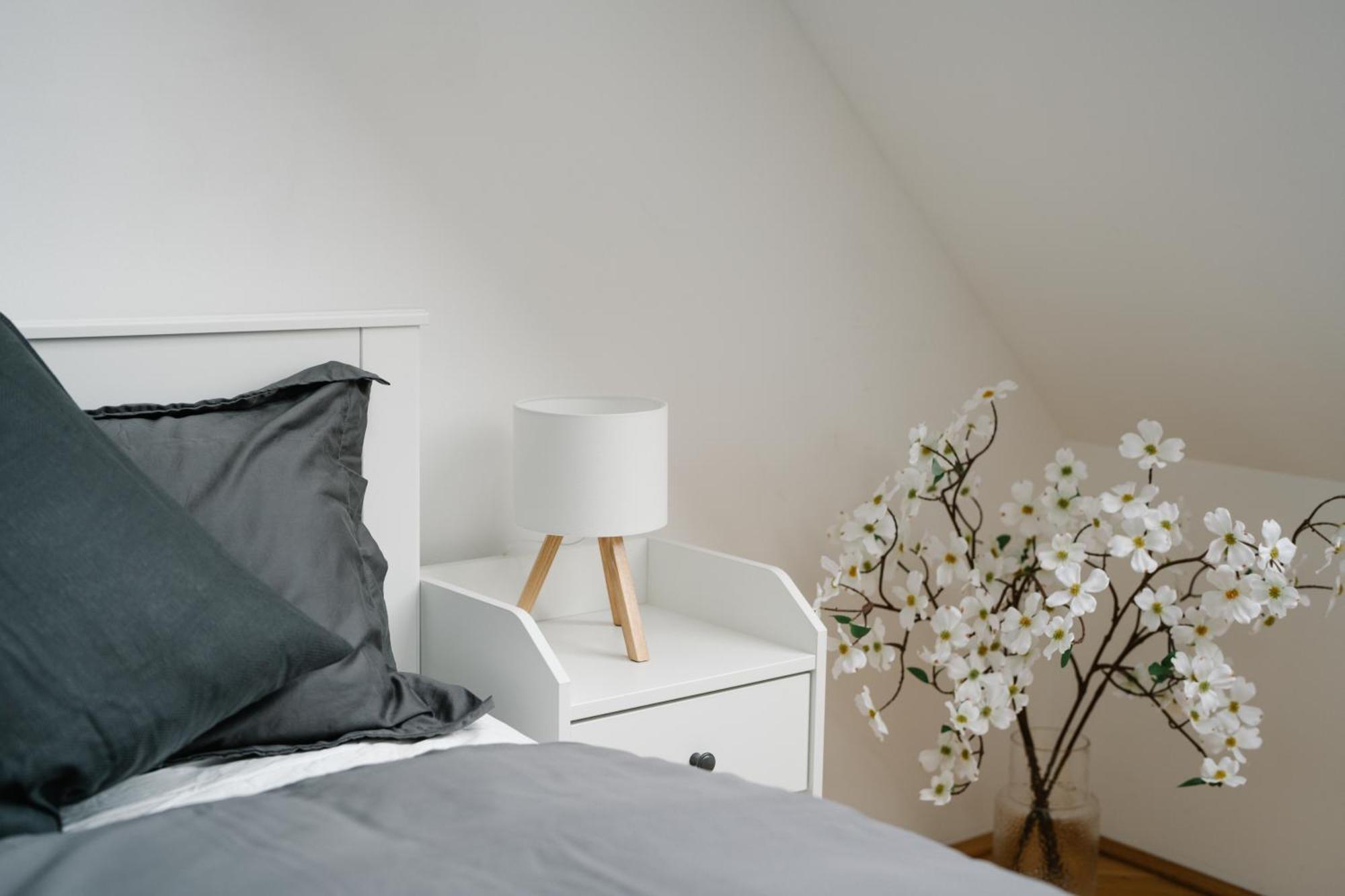 110Qm, 4 Bedrooms, Near Schoenbrunn - Axara Housing Osw 33 Вена Экстерьер фото