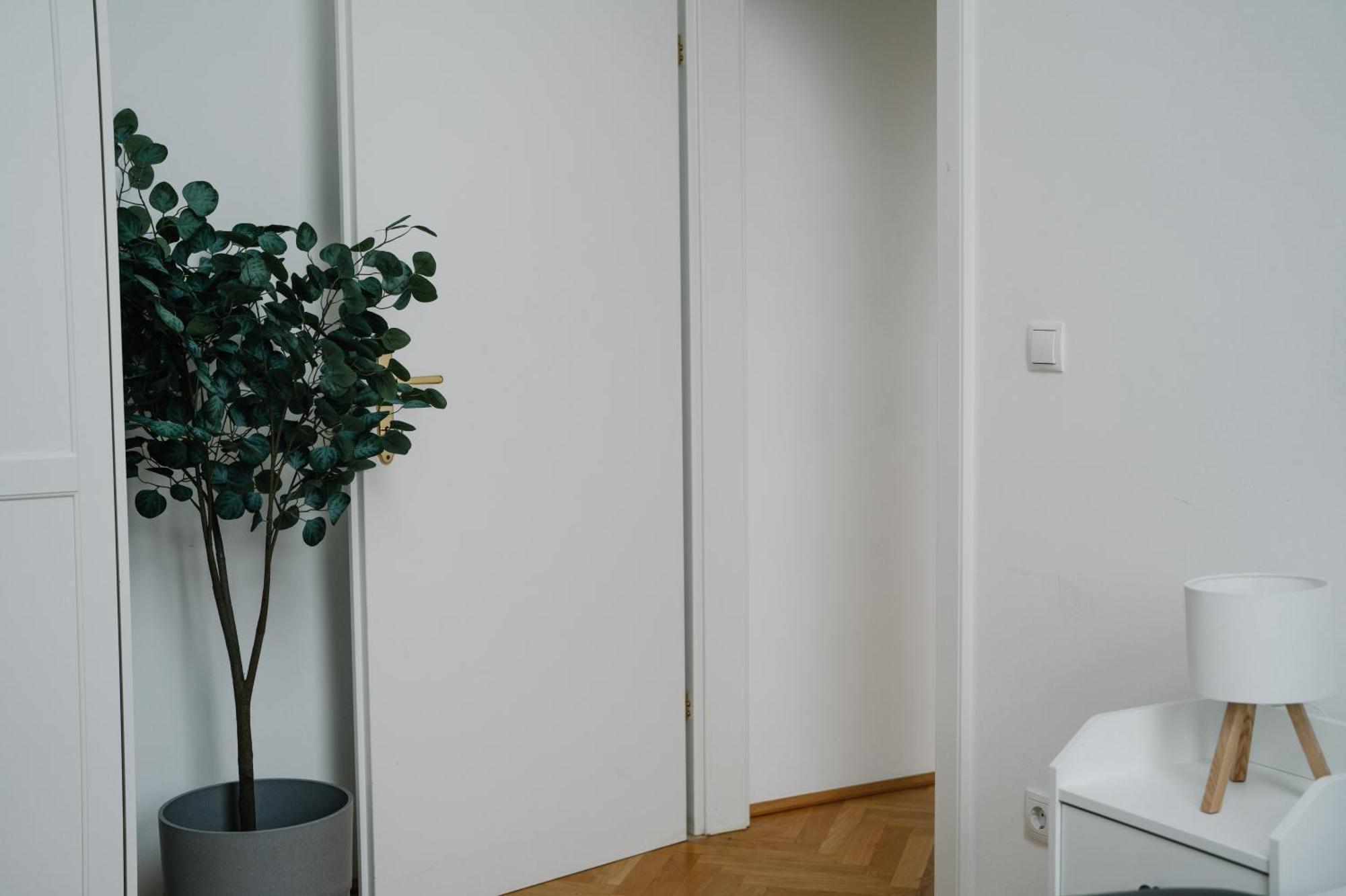 110Qm, 4 Bedrooms, Near Schoenbrunn - Axara Housing Osw 33 Вена Экстерьер фото