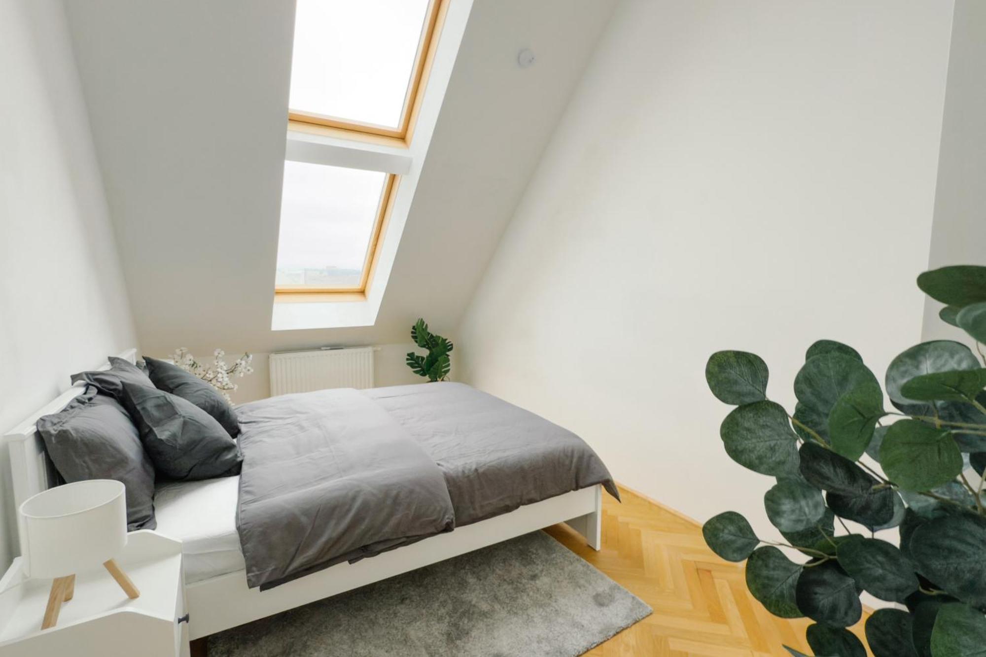 110Qm, 4 Bedrooms, Near Schoenbrunn - Axara Housing Osw 33 Вена Экстерьер фото